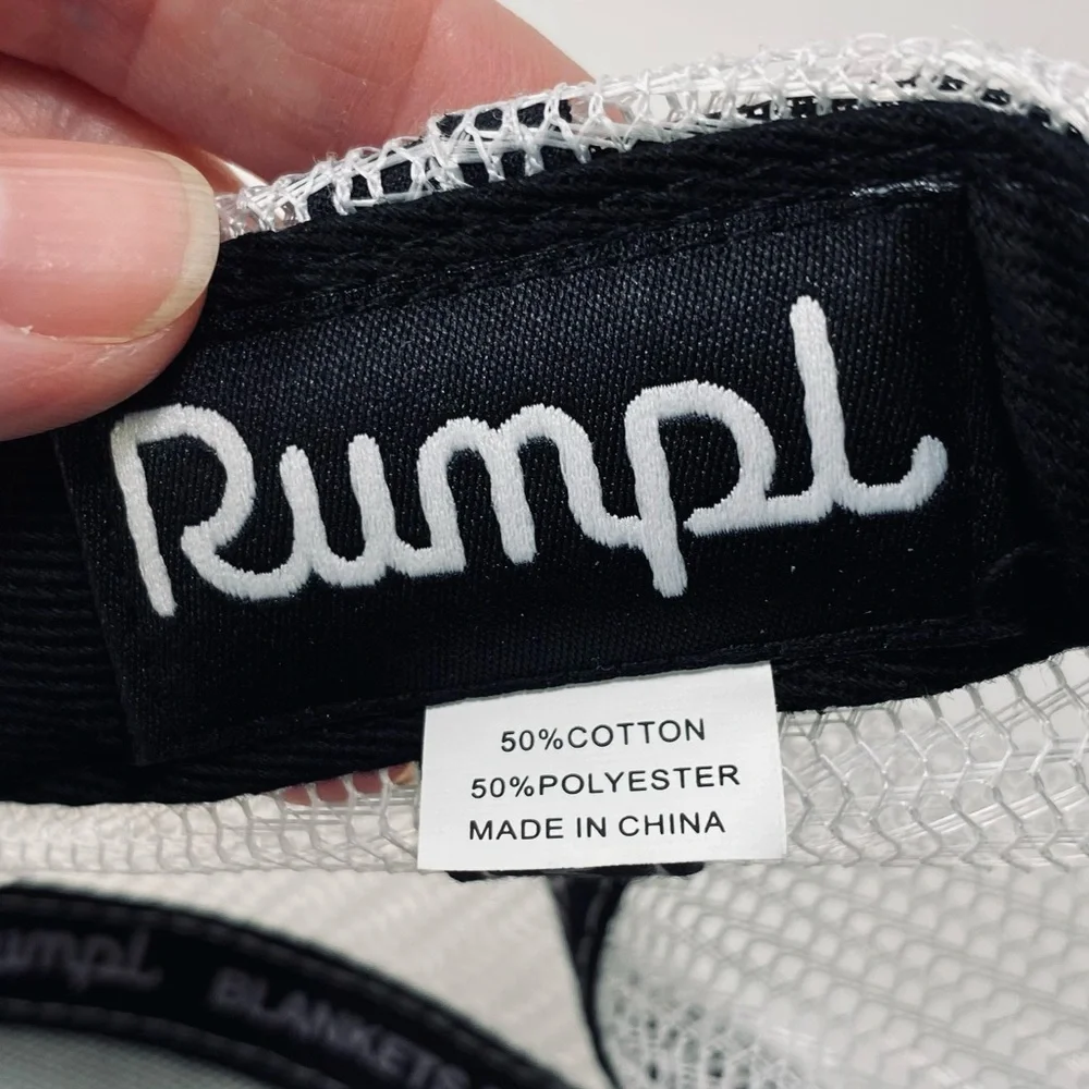 Rumpl this nice